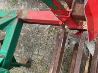 Grubber  4.5 meter
