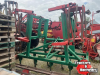 Grubber  4.5 meter