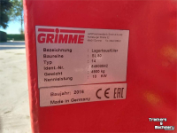 Förderband Grimme SL 80-14