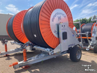 Beregnungsmaschine Irrifrance Optima 1021 100-450