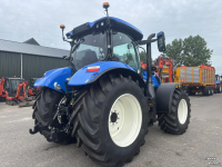 Schlepper / Traktor New Holland T6.145