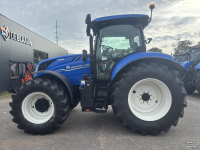 Schlepper / Traktor New Holland T6.145