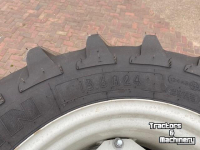 Räder, Reifen, Felgen & Distanzringe Michelin 13,6 R24 verstelbare velg (nieuw)