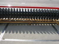 Kreiselegge Güttler Simplex Amazone SX-50 SU