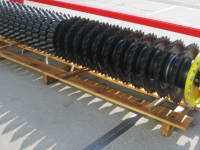 Kreiselegge Güttler Simplex Amazone SX-50 SU
