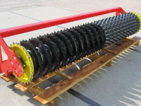 Kreiselegge Güttler Simplex Amazone SX-50 SU