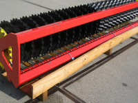 Kreiselegge Güttler Simplex Amazone SX-50 SU