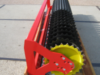 Kreiselegge Güttler Simplex Amazone SX-50 SU