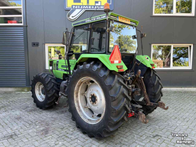 Schlepper / Traktor Deutz-Fahr Deutz - Fahr DX 4.51 Commander