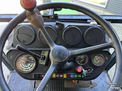 Schlepper / Traktor Deutz-Fahr Deutz - Fahr DX 4.51 Commander