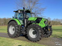 Schlepper / Traktor Deutz-Fahr 6165 TTV