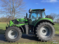Schlepper / Traktor Deutz-Fahr 6165 TTV