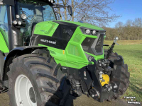 Schlepper / Traktor Deutz-Fahr 6165 TTV