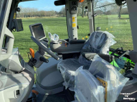 Schlepper / Traktor Deutz-Fahr 6165 TTV