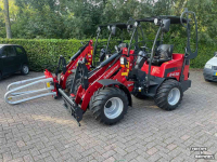 Radlader Schäffer 2430