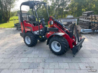 Radlader Schäffer 2430