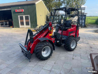 Radlader Schäffer 2430