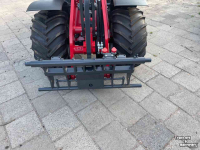 Radlader Schäffer 2430