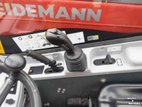Teleskoplader Weidemann T4512