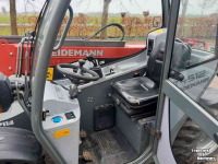 Teleskoplader Weidemann T4512