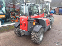 Teleskoplader Weidemann T4512