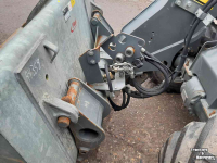 Teleskoplader Weidemann T4512