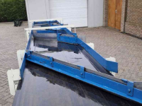 Förderband  Transportband/afschuifband