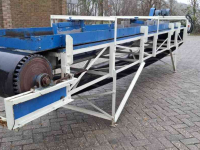 Förderband  Transportband/afschuifband