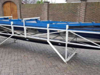 Förderband  Transportband/afschuifband