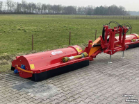 Schlegelmulchgeräte Ducker USM 21 VR4 Klepelmaaier