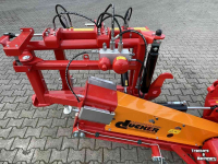 Schlegelmulchgeräte Ducker USM 21 VR4 Klepelmaaier