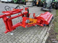 Schlegelmulchgeräte Ducker USM 21 VR4 Klepelmaaier