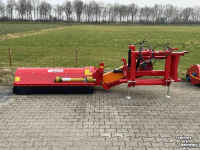 Schlegelmulchgeräte Ducker USM 21 VR4 Klepelmaaier