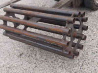 Kreiselegge Lely 300