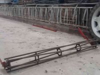 Kreiselegge Lely 300