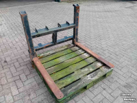 Palettengabeln Schäffer Palletvork, palletdrager, diversen