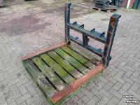 Palettengabeln Schäffer Palletvork, palletdrager, diversen