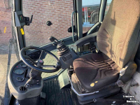 Teleskopradlader Weidemann 4070 CX100 Telescopische Kniklader