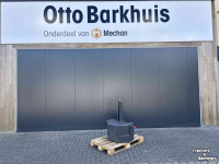 Frontgewichte Fendt Front-Gewicht