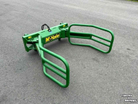 Ballengreifer McHale R5 Balenklem