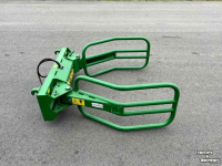 Ballengreifer McHale R5 Balenklem