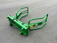 Ballengreifer McHale R5 Balenklem