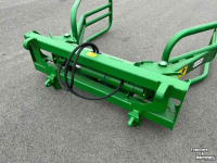 Ballengreifer McHale R5 Balenklem