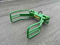 Ballengreifer McHale R5 Balenklem