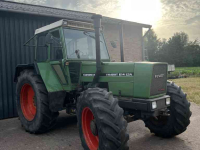 Schlepper / Traktor Fendt 614 lsa