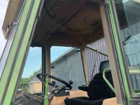Schlepper / Traktor Fendt 614 lsa