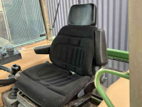 Schlepper / Traktor Fendt 614 lsa