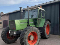 Schlepper / Traktor Fendt 614 lsa