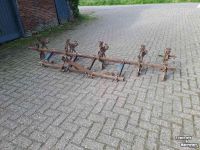 Sonstiges Bodenbearbeitungsgeräte und Zubehör  Schoffel mais schoffel schoffelmachine