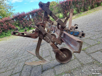 Sonstiges Bodenbearbeitungsgeräte und Zubehör  Schoffel mais schoffel schoffelmachine
